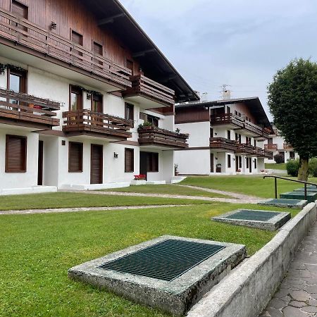Appartamento Asiago - Residence Grassana - A Pochi Passi Dal Centro 외부 사진