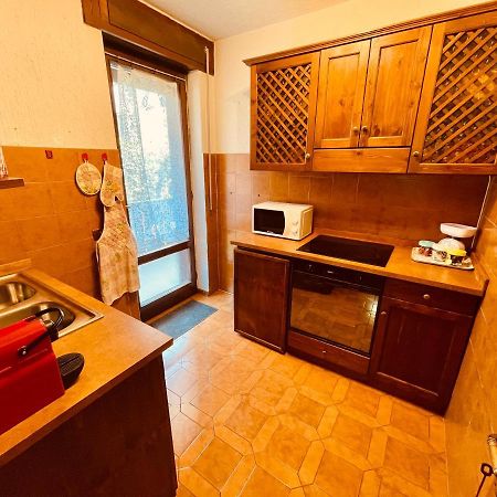 Appartamento Asiago - Residence Grassana - A Pochi Passi Dal Centro 외부 사진