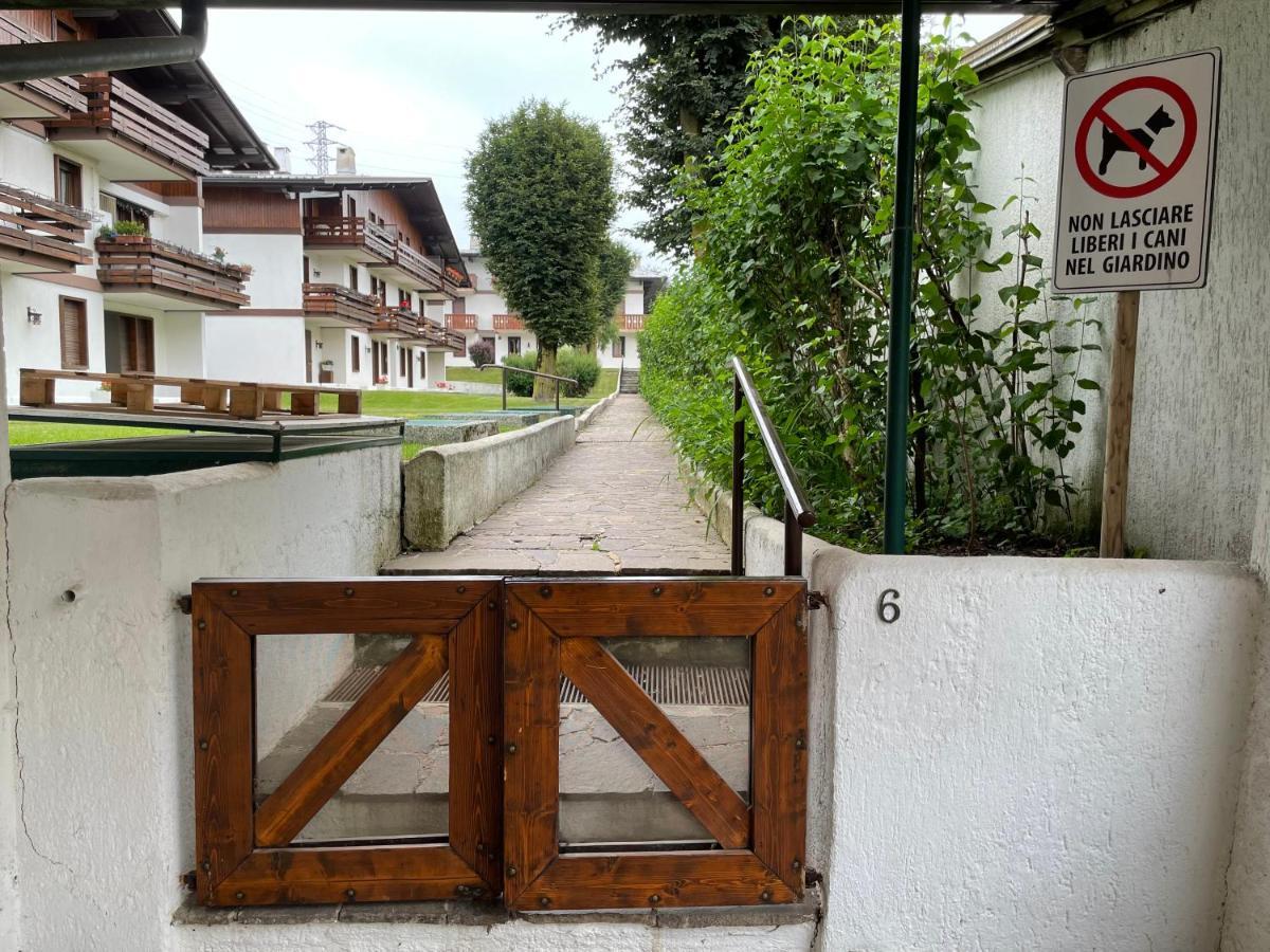 Appartamento Asiago - Residence Grassana - A Pochi Passi Dal Centro 외부 사진