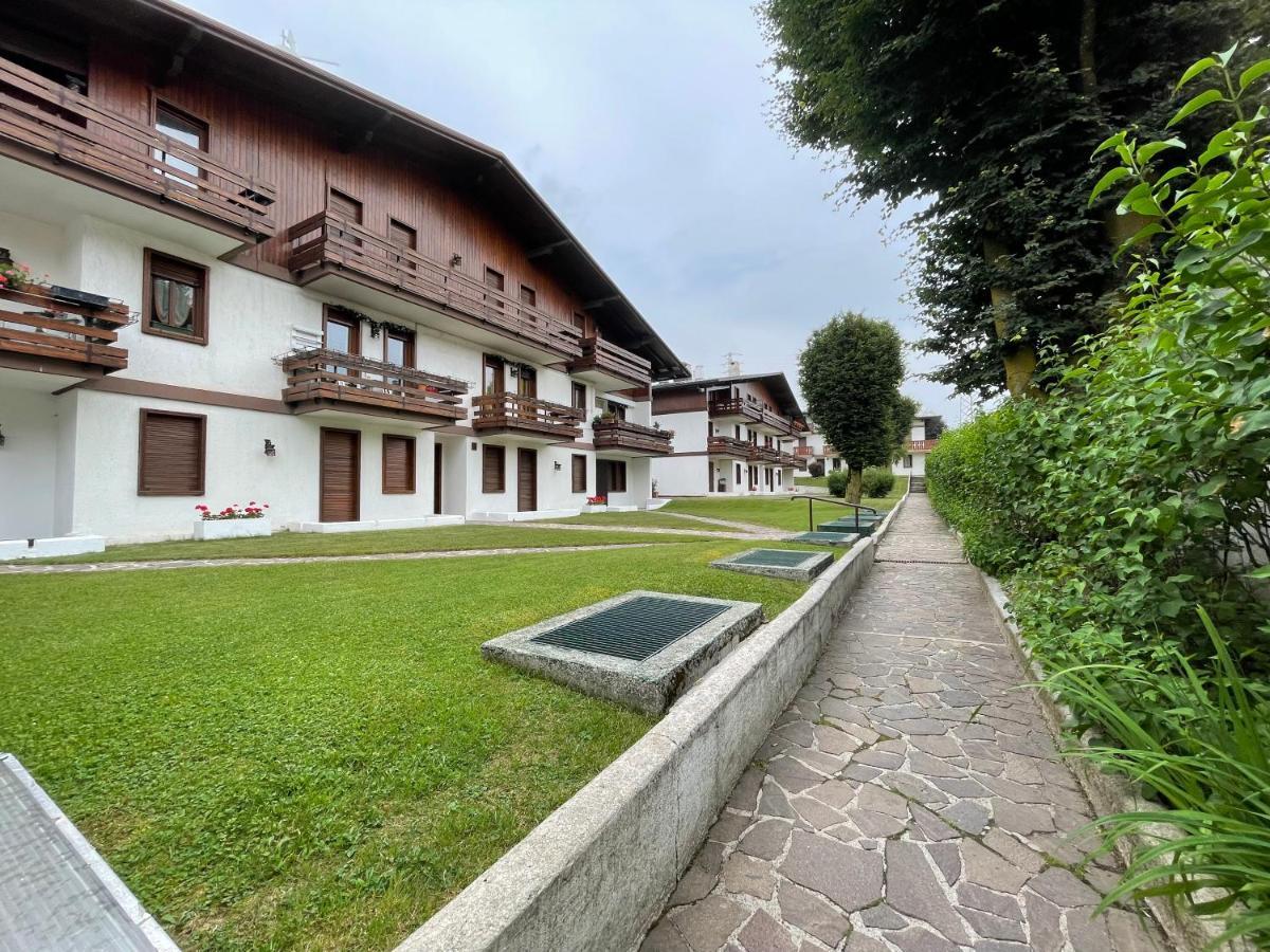 Appartamento Asiago - Residence Grassana - A Pochi Passi Dal Centro 외부 사진