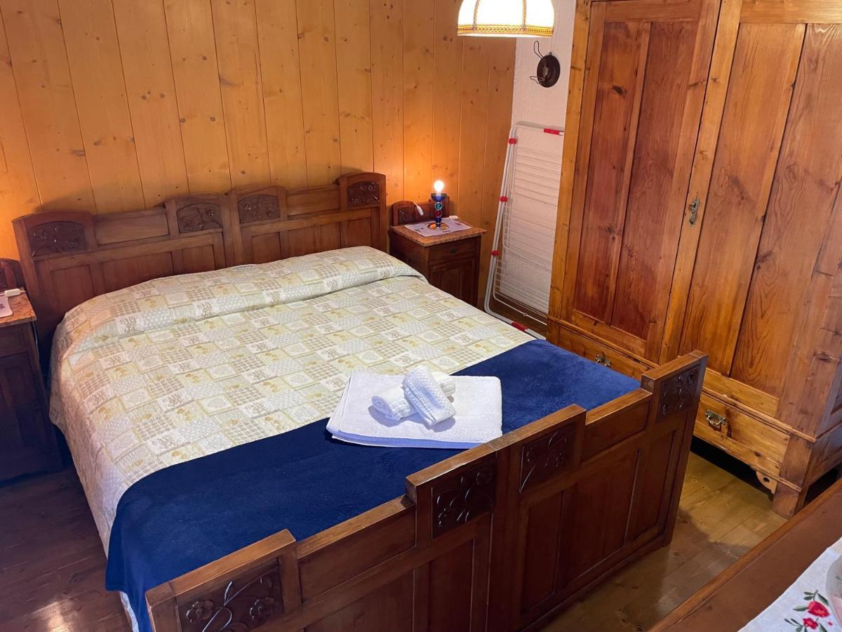 Appartamento Asiago - Residence Grassana - A Pochi Passi Dal Centro 외부 사진