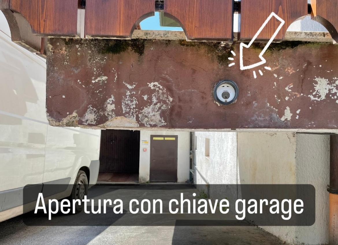 Appartamento Asiago - Residence Grassana - A Pochi Passi Dal Centro 외부 사진