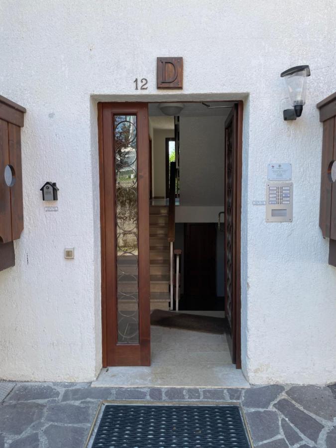 Appartamento Asiago - Residence Grassana - A Pochi Passi Dal Centro 외부 사진