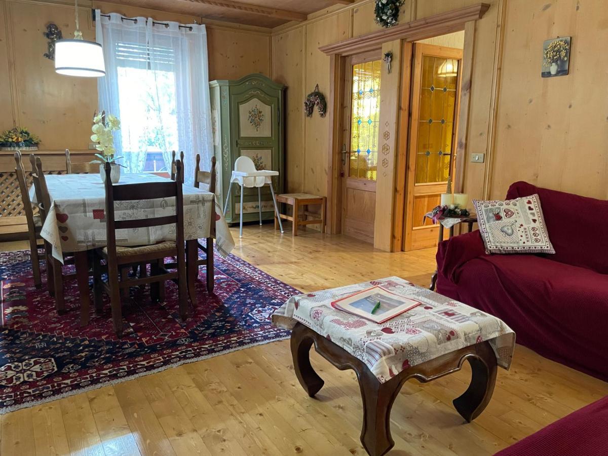 Appartamento Asiago - Residence Grassana - A Pochi Passi Dal Centro 외부 사진