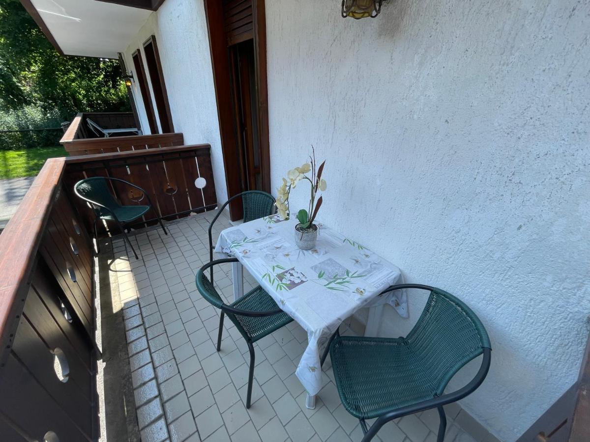 Appartamento Asiago - Residence Grassana - A Pochi Passi Dal Centro 외부 사진