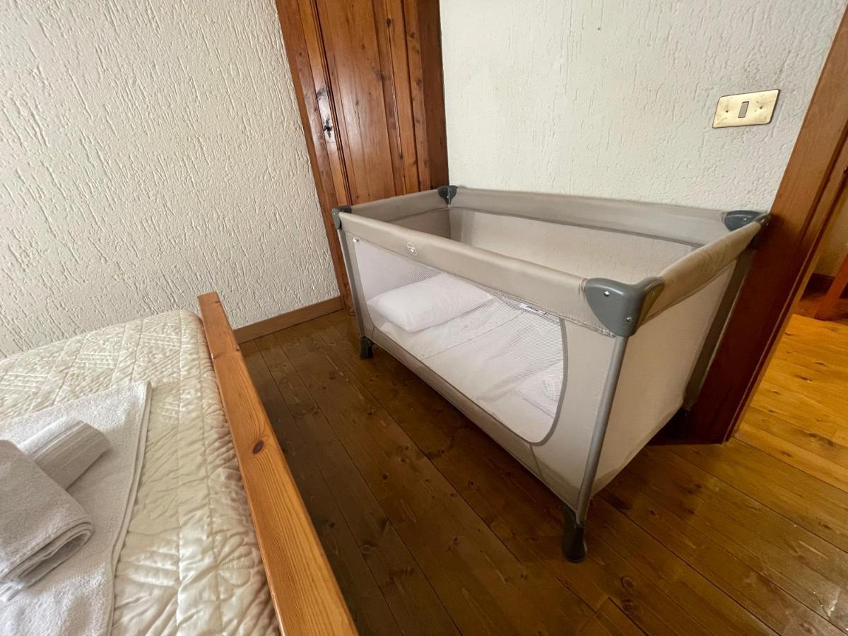 Appartamento Asiago - Residence Grassana - A Pochi Passi Dal Centro 외부 사진