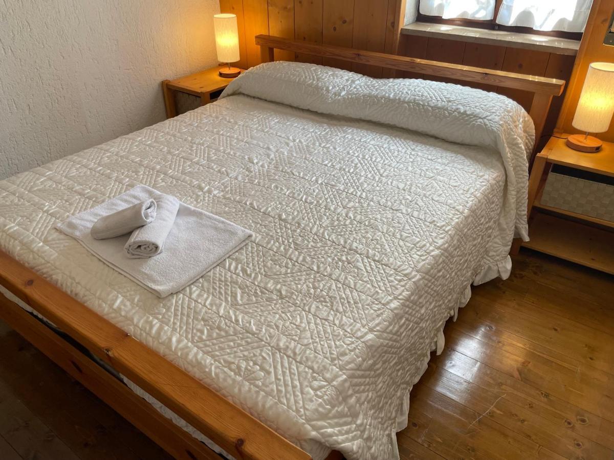 Appartamento Asiago - Residence Grassana - A Pochi Passi Dal Centro 외부 사진