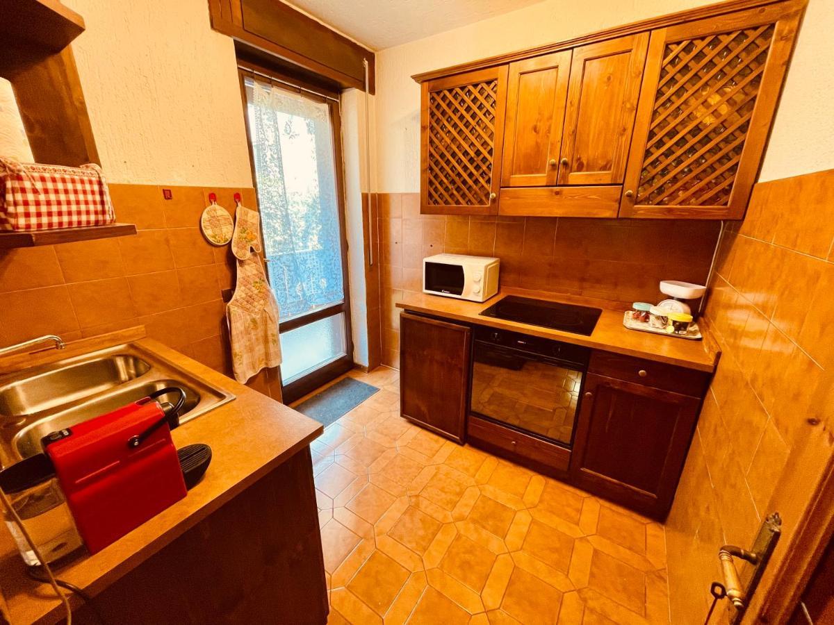 Appartamento Asiago - Residence Grassana - A Pochi Passi Dal Centro 외부 사진
