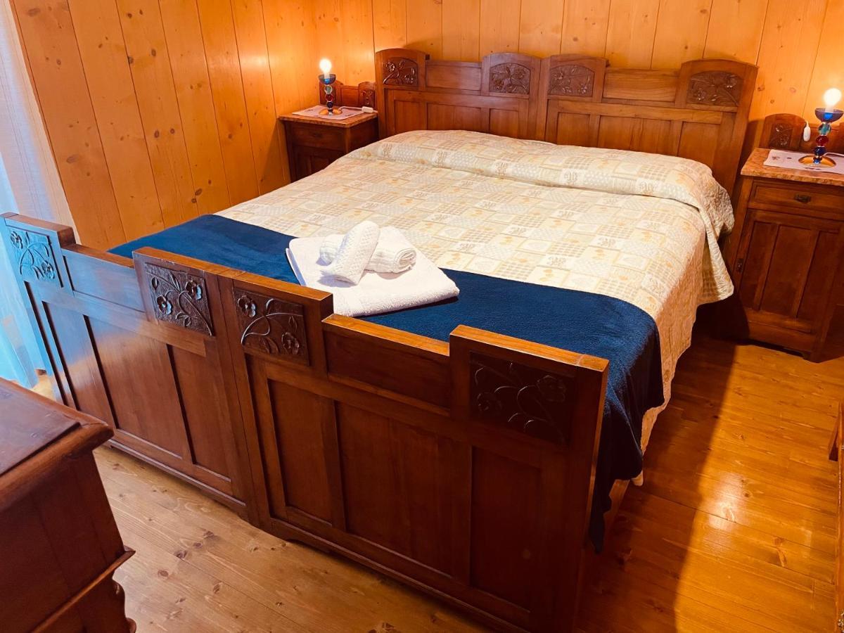 Appartamento Asiago - Residence Grassana - A Pochi Passi Dal Centro 외부 사진