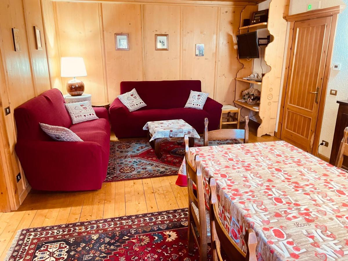 Appartamento Asiago - Residence Grassana - A Pochi Passi Dal Centro 외부 사진