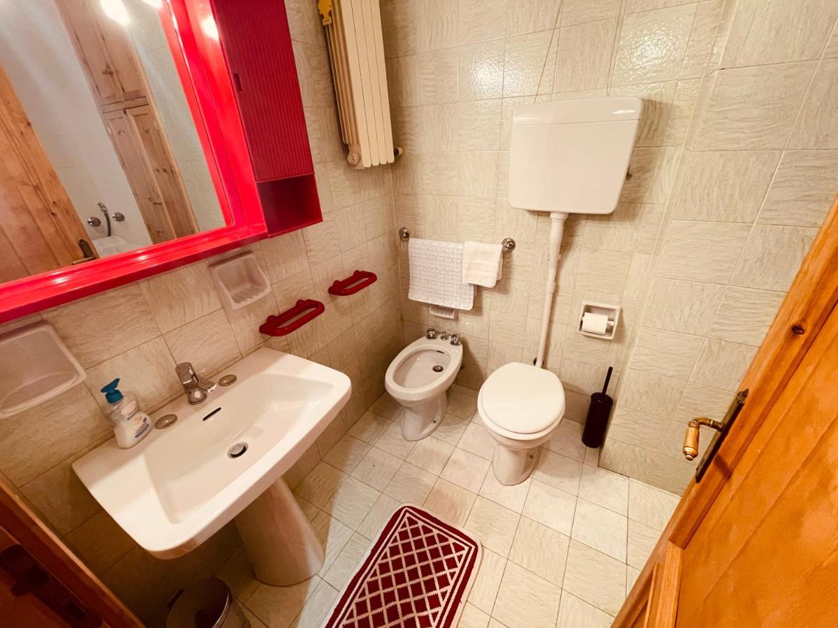 Appartamento Asiago - Residence Grassana - A Pochi Passi Dal Centro 외부 사진