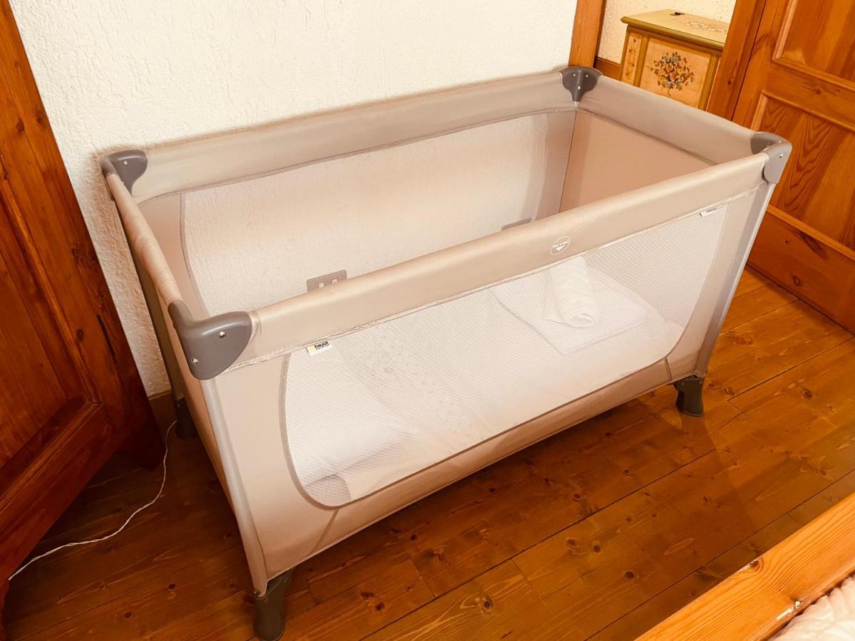 Appartamento Asiago - Residence Grassana - A Pochi Passi Dal Centro 외부 사진