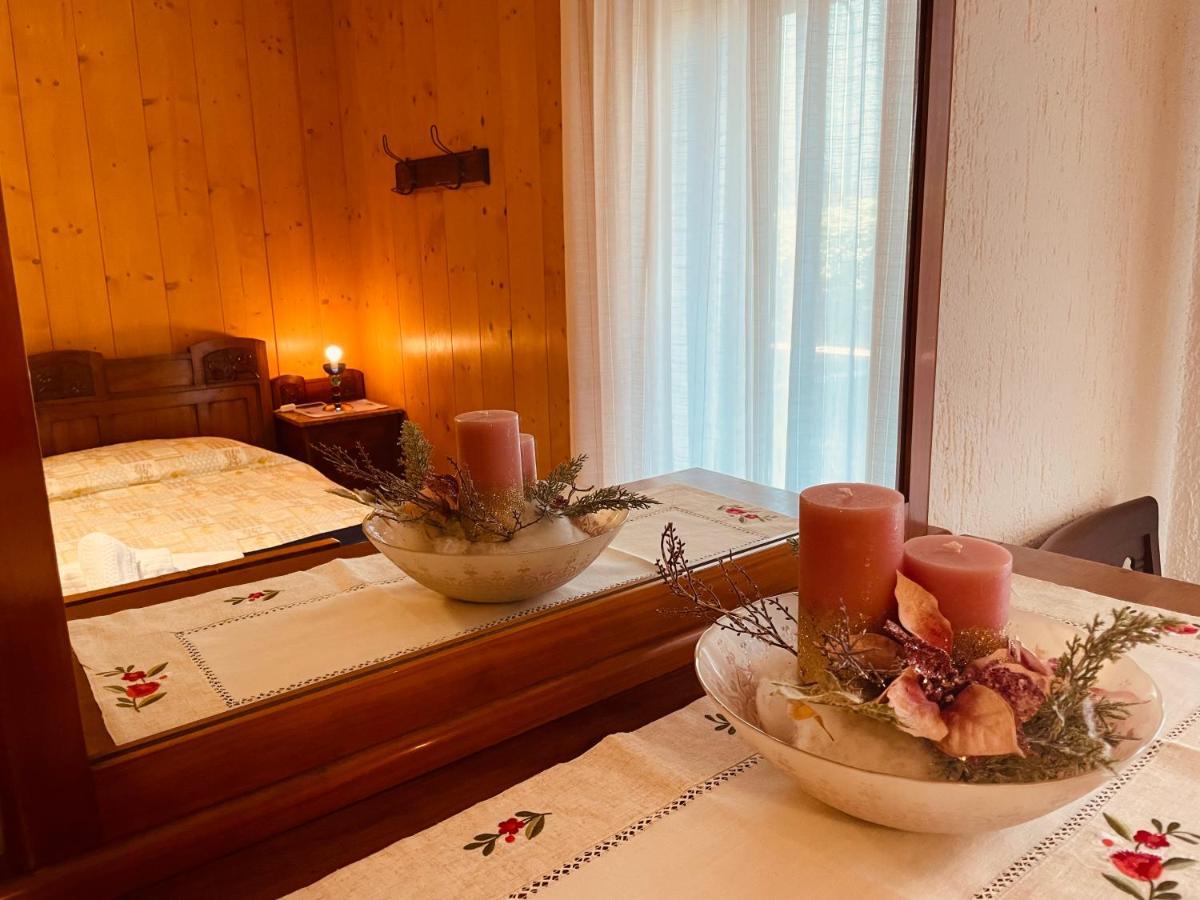Appartamento Asiago - Residence Grassana - A Pochi Passi Dal Centro 외부 사진