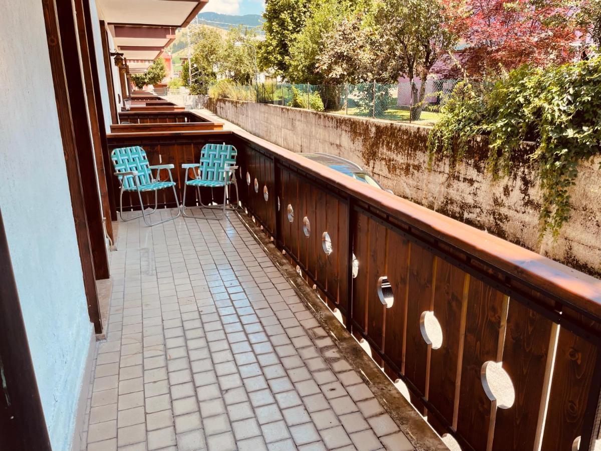 Appartamento Asiago - Residence Grassana - A Pochi Passi Dal Centro 외부 사진